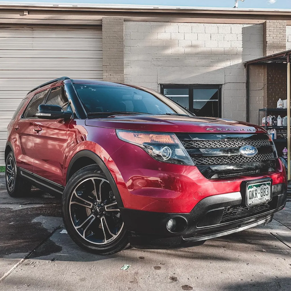 Phoenix Auto Detailing